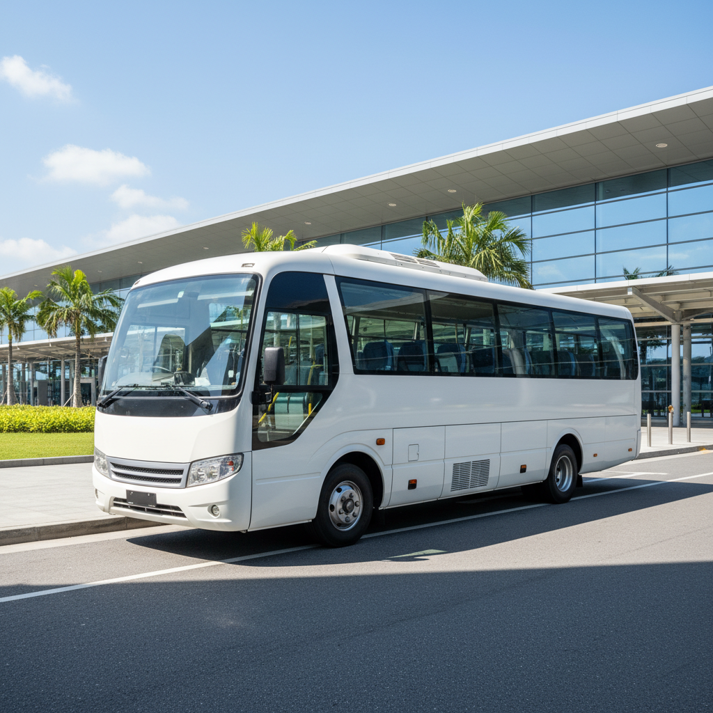 Airport Transport 1 Airport Transport