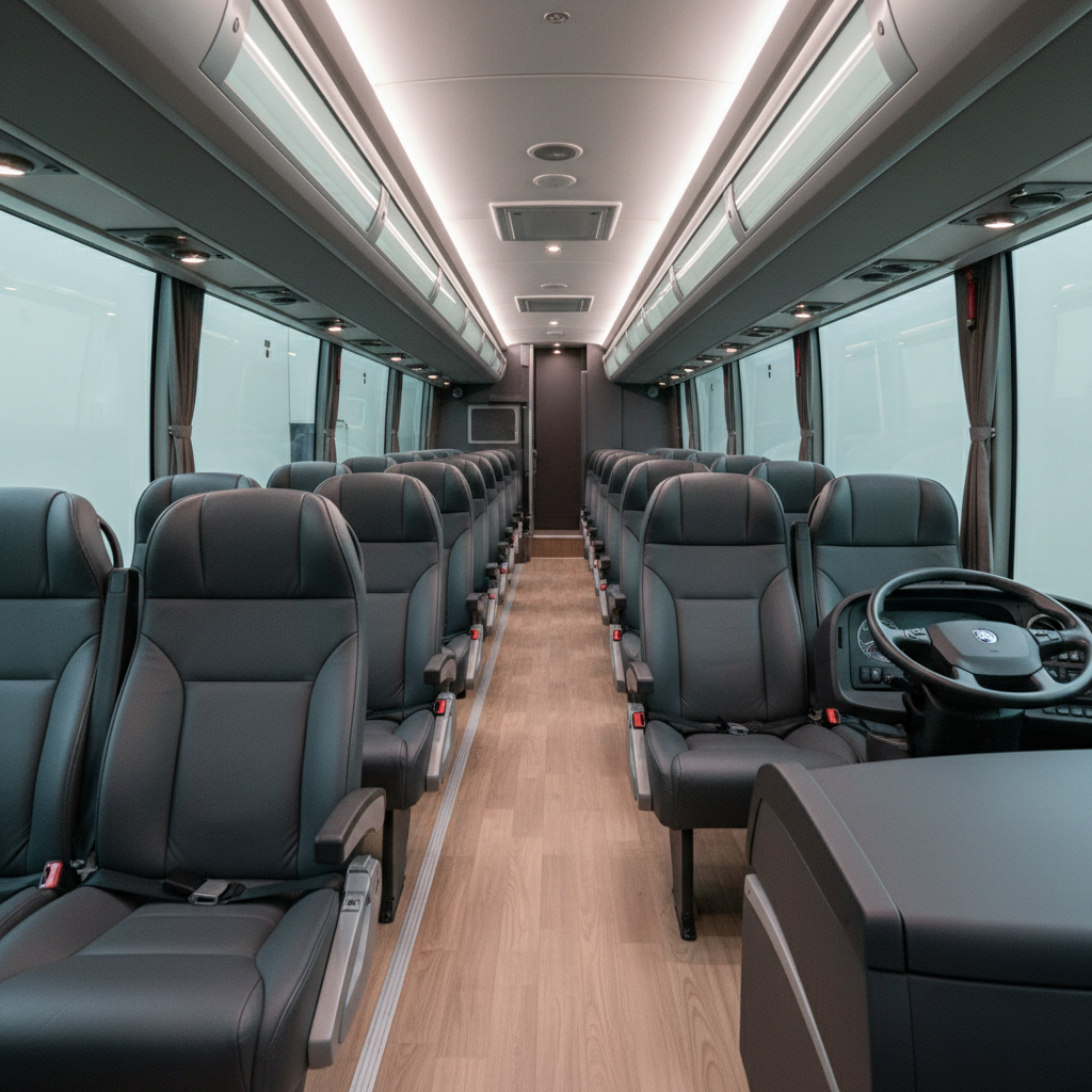 Education Transport in Dubbo