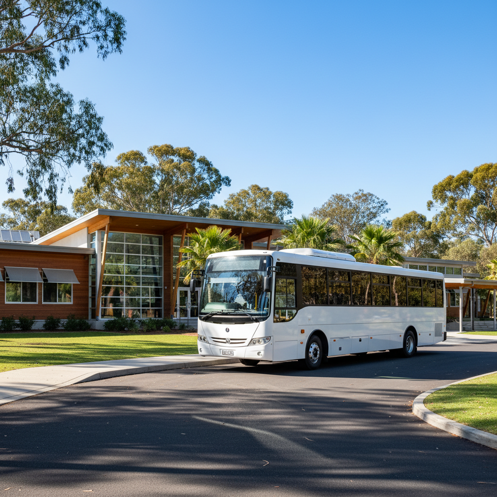 Education Transport 1 Education Transport