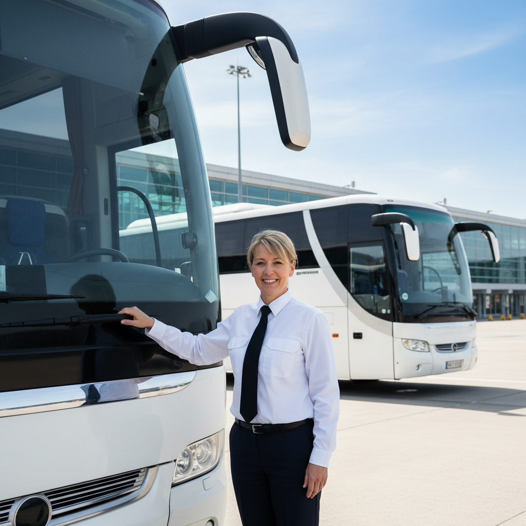 Airport Transport 3 Airport Transport