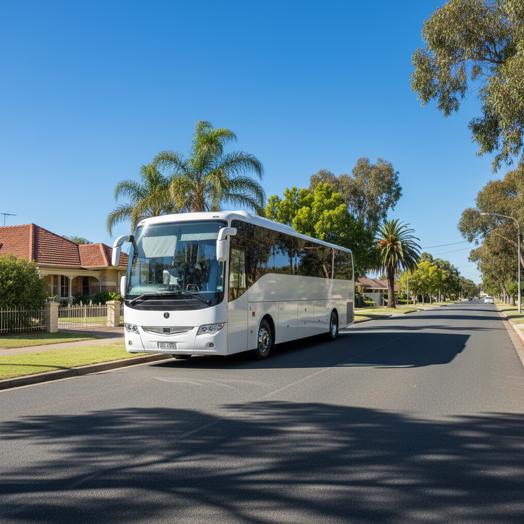 Airport Transport in Dubbo 2 Airport Transport in Dubbo