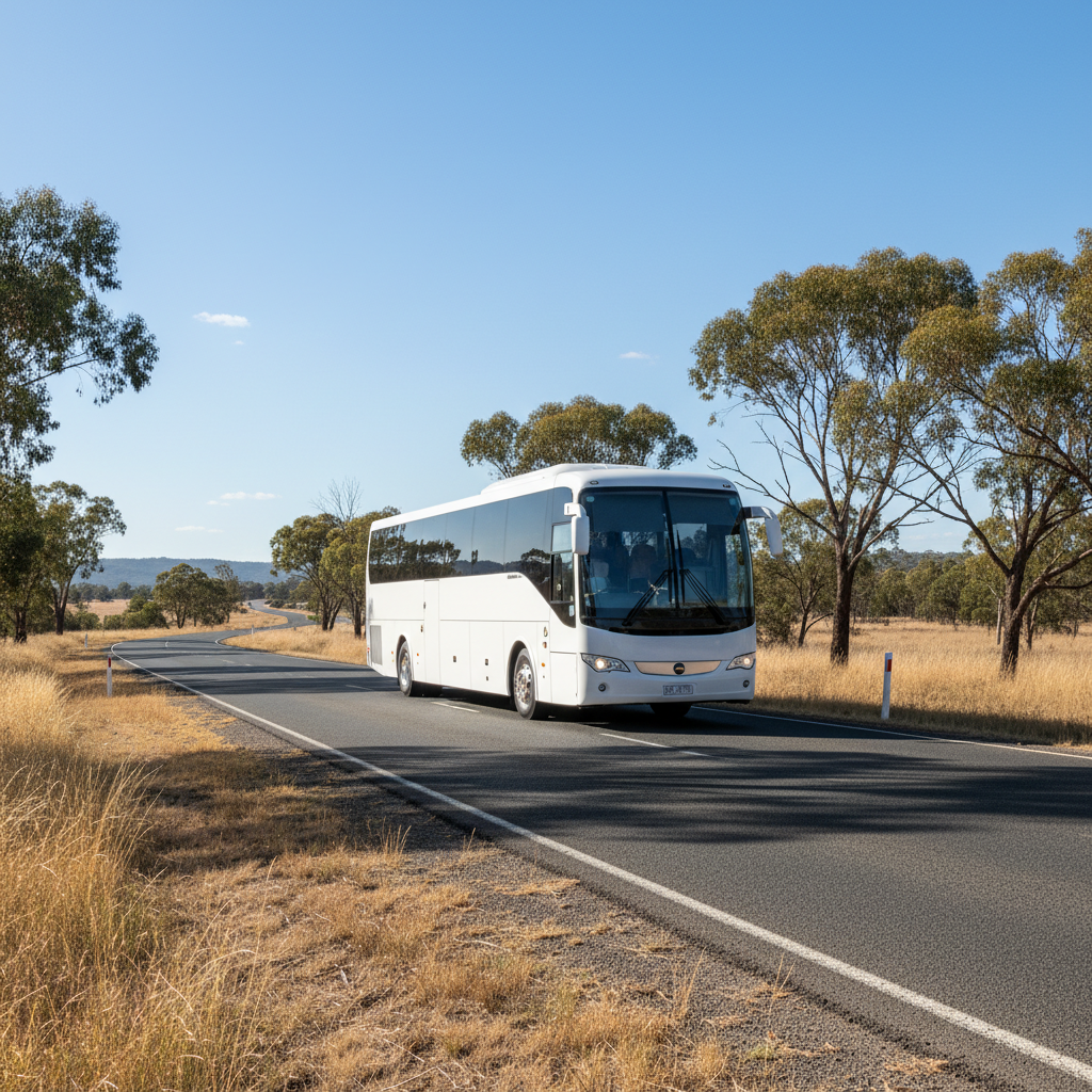 Education Transport in Dubbo