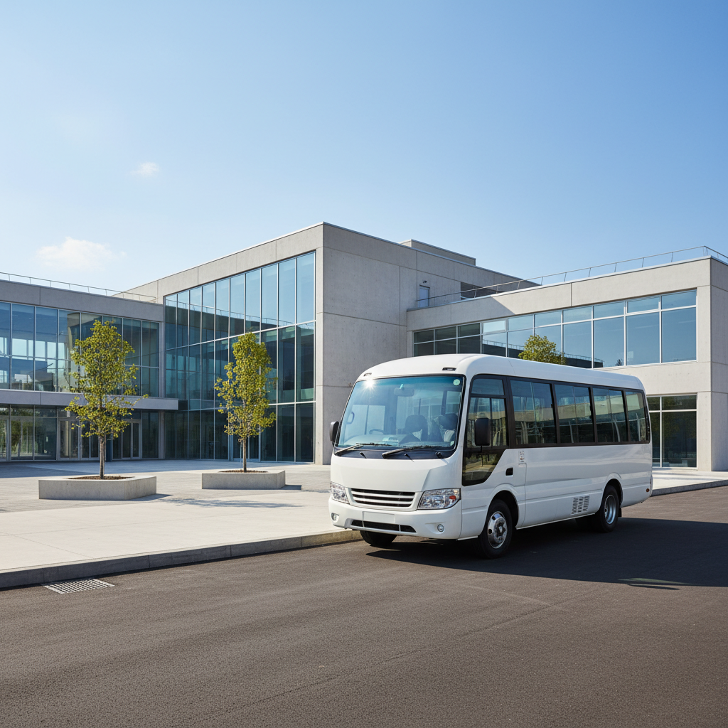 Minibus in Dubbo 3 Minibus in Dubbo